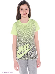 Футболка Nike