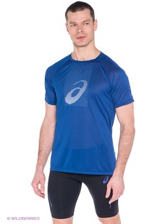 Футболка ASICS