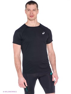 Футболка ASICS