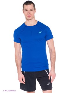 Футболка ASICS