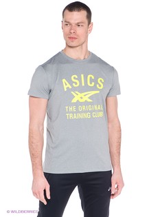 Футболка ASICS
