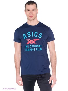 Футболка ASICS
