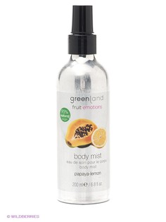 Спреи Greenland