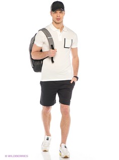Шорты Puma