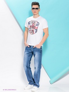 Джинсы PEPE JEANS LONDON