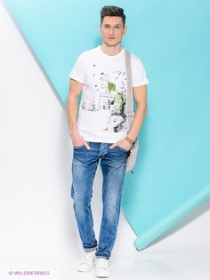 Джинсы PEPE JEANS LONDON