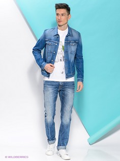 Джинсы PEPE JEANS LONDON