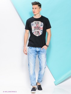 Джинсы PEPE JEANS LONDON