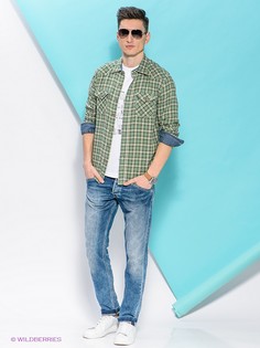 Рубашки PEPE JEANS LONDON