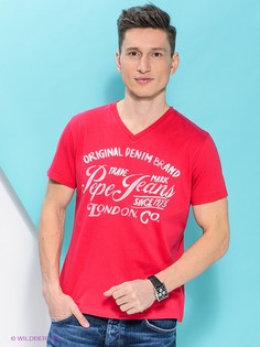 Футболка PEPE JEANS LONDON