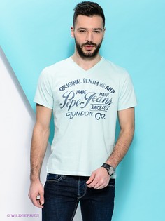 Футболка PEPE JEANS LONDON