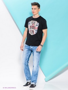 Джинсы PEPE JEANS LONDON