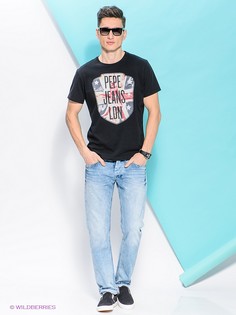 Джинсы PEPE JEANS LONDON