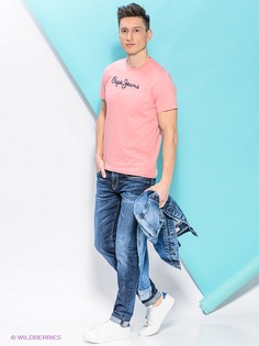 Джинсы PEPE JEANS LONDON