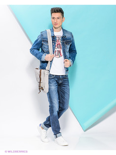 Джинсы PEPE JEANS LONDON