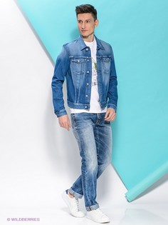 Куртки PEPE JEANS LONDON