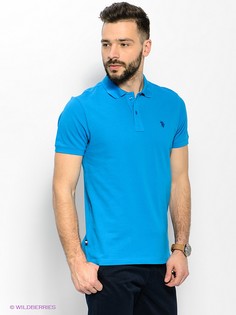 Поло U.S. Polo Assn.