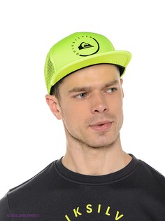 Кепки Quiksilver