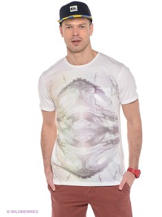 Футболка Quiksilver