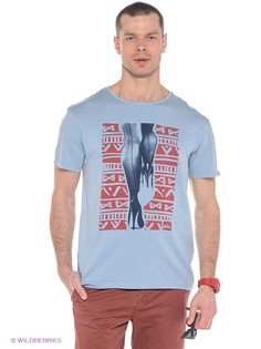 Футболка Quiksilver
