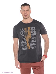 Футболка Quiksilver