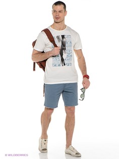 Футболка Quiksilver