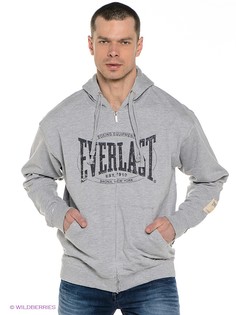 Толстовки Everlast