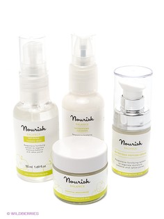 Косметические наборы Nourish