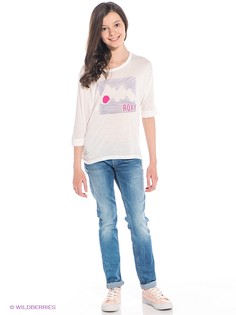 Футболка ROXY