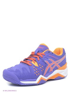 Кроссовки ASICS