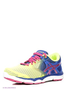 Кроссовки ASICS