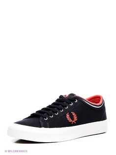 Кеды Fred Perry