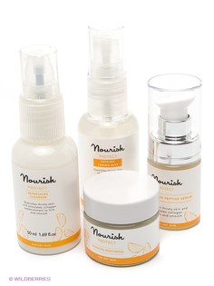 Косметические наборы Nourish