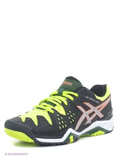 Кроссовки ASICS