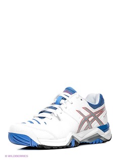 Кроссовки ASICS