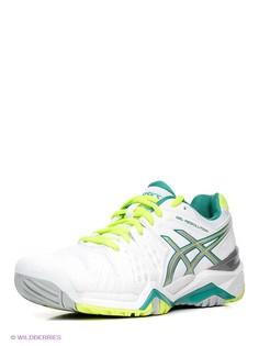 Кроссовки ASICS