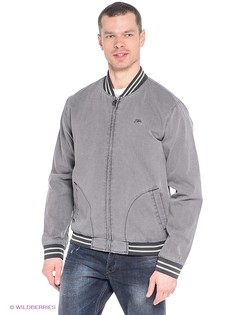 Куртки Quiksilver
