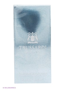 Туалетная вода Trussardi