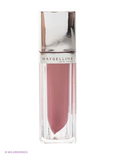 Помады Maybelline New York