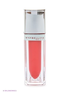 Помады Maybelline New York