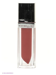 Помады Maybelline New York