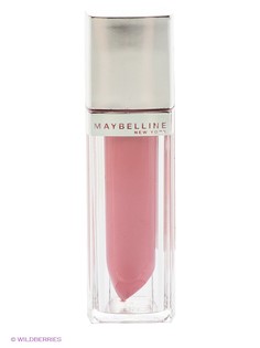 Помады Maybelline New York