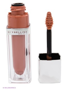 Помады Maybelline New York