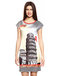 Платья TOPSANDTOPS