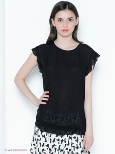Кофточка Sinequanone