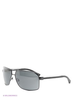 Солнцезащитные очки Emporio Armani