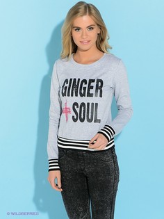 Джемперы Ginger and Soul