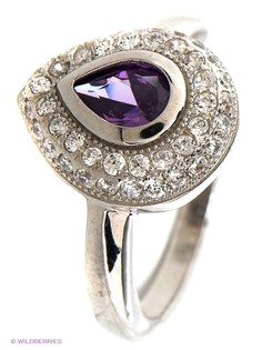 Ювелирные кольца Silver Wings