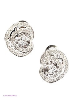 Ювелирные серьги Art Silver