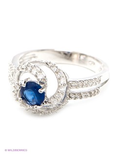 Ювелирные кольца Silver Wings